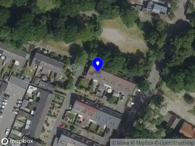 Brandweer met gepaste spoed naar de Havercamp in Asten