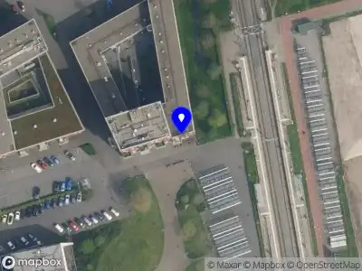 112 melding Ambulance met gepaste spoed naar de Raaigras in Pijnacker