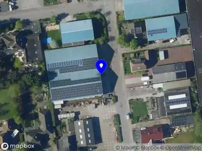 Ambulance met gepaste spoed naar de De Cres in Warmenhuizen