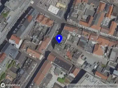 Brandweer en politie met gepaste spoed naar de Gildenstraat in Venlo