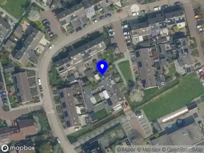 Traumahelikopter met grote spoed naar de Lijsterbeslaan in Lexmond