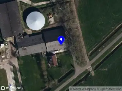 Politie met grote spoed naar de Tuskenmarren in Readtsjerk vanwege ongeval met letsel