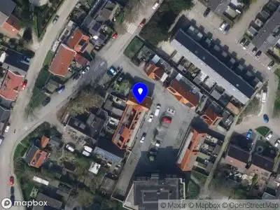 Overlastmelding Maashofje in Maasdam