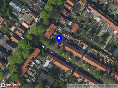 112 melding Overlastmelding Sporthoflaan in Sassenheim