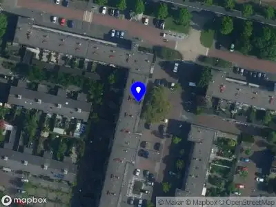 Overlastmelding Jupiter in Amstelveen