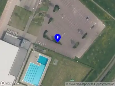 Ambulance met gepaste spoed naar de Berkelseweg in Bergschenhoek