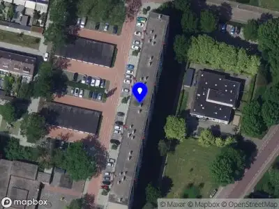 112 melding Ambulance met grote spoed naar de Van Goudoeverstraat in Gorinchem