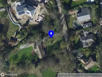 112 melding Ambulance met gepaste spoed naar de Graaf Bentincklaan in Rhoon