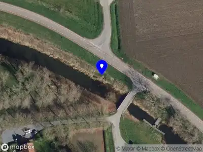 Politie met gepaste spoed naar de Tweede Verkorting in Axel vanwege letsel