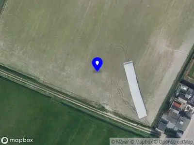 Ambulance met gepaste spoed naar de Stougjesdijk in Westmaas