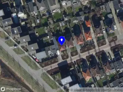 112 melding Overlastmelding Glenn Millerlaan in Goes