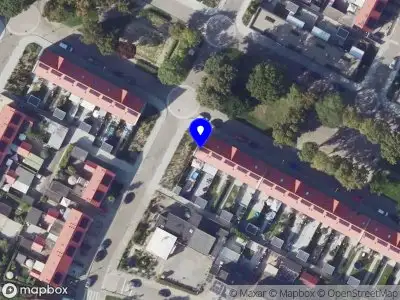 Overlastmelding Rembrandtstraat in Sittard