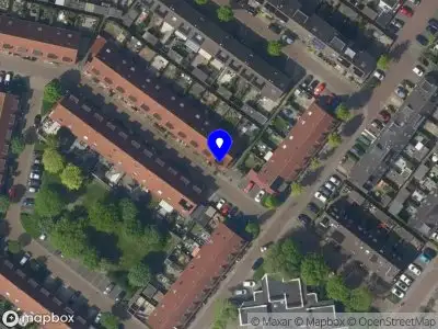 Anonieme overlastmelding Landauer in Sassenheim