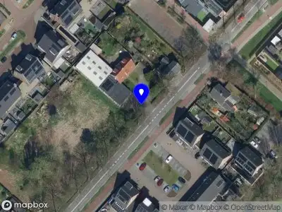 Overlastmelding Bolkensteeg in Dongen