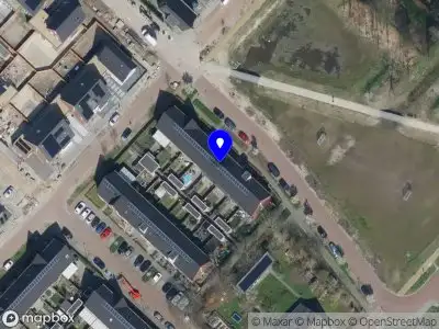 Overlastmelding Veenmos in Dongen