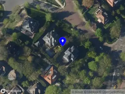 112 melding Ambulance met gepaste spoed naar de Wilhelminaplein in Wassenaar