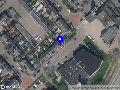 Ambulance met gepaste spoed naar de Rondweg in Krimpen aan den IJssel