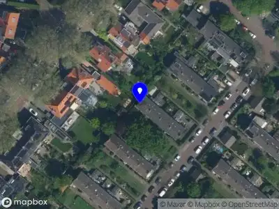 Ambulance met grote spoed naar de Chopinlaan in Heemstede