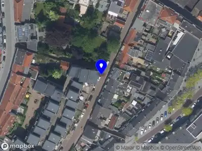Overlastmelding Schoolstraat in Bergen op Zoom