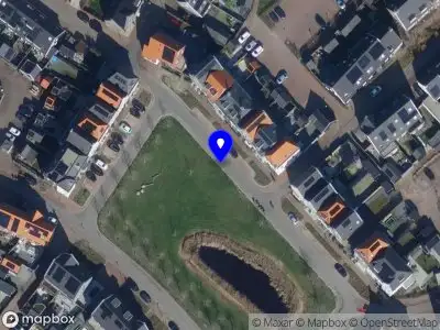 Overlastmelding Pykeswegje in Goes