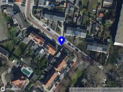 112 melding Overlastmelding Ruisdaelstraat in Goes