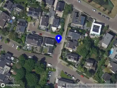 112 melding Ambulance met gepaste spoed naar de Mechelsestraat in Zwijndrecht