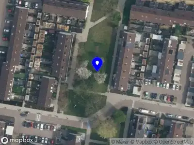 Brandweer met grote spoed naar de Arresleedrift in Nieuwegein vanwege afhijsen patient