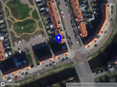 Traumahelikopter met grote spoed naar de Schuitvaartgracht in Vlissingen