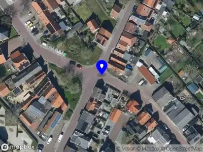 Overlastmelding Achterdijk in Stad aan 't Haringvliet