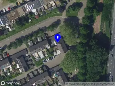 112 melding Overlastmelding J.R. Thorbeckesingel in Papendrecht