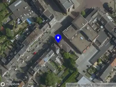 Anonieme overlastmelding Graaf Huynlaan in Geleen