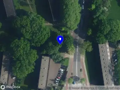 Overlastmelding Van der Hooplaan in Amstelveen