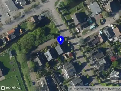 Ambulance met gepaste spoed naar de Kwikstaart in Spanbroek