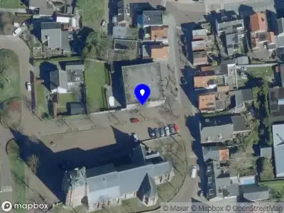 Anonieme overlastmelding Kerkstraat in Sprang-Capelle gesloten