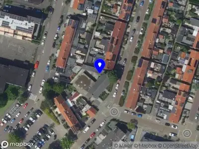 Overlastmelding Nicolaas Beetsstraat in Sliedrecht