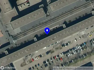 Overlastmelding Langenbachstraat in Arnhem (6826 MT)