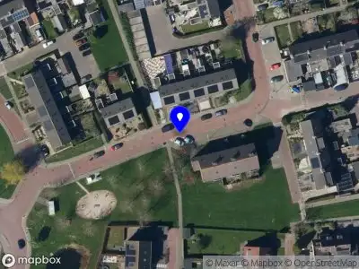 Overlastmelding Hoeker in Lemmer