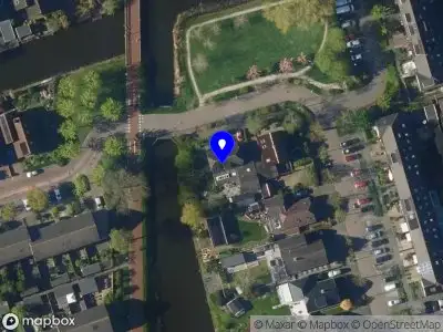 Anonieme overlastmelding Mayersloot in Broek op Langedijk