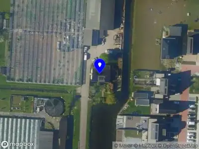 Overlastmelding Groote Geldebosch in Heerhugowaard