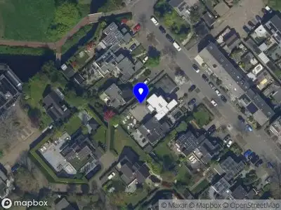 Brandweer met grote spoed naar de Rembrandtlaan in Krimpen aan den IJssel vanwege stankoverlast