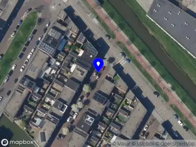 112 melding Ambulance met grote spoed naar de Oesterhof in 's-Gravenhage