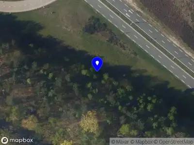 Politie naar de Stichtse Rotonde in Amersfoort