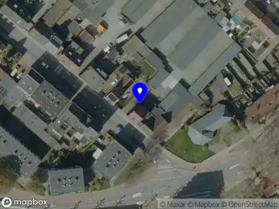 Overlastmelding  in Geleen