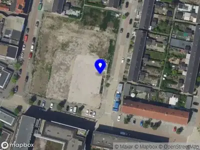 Overlastmelding Antonie van Leeuwenhoekstraat in Sliedrecht gesloten