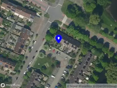 Overlastmelding  in Castricum