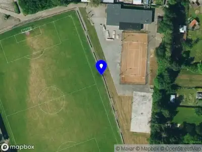 Brandweer met gepaste spoed naar de Kamerlingswijk WZ in Zwartemeer