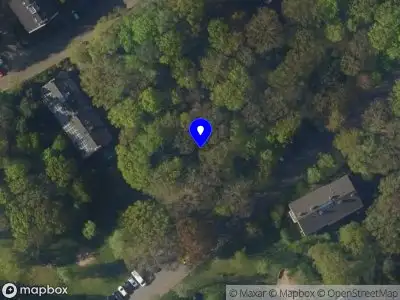 Brandweer met gepaste spoed naar de Curaçaolaan in Amersfoort vanwege waarnemen gaslucht
