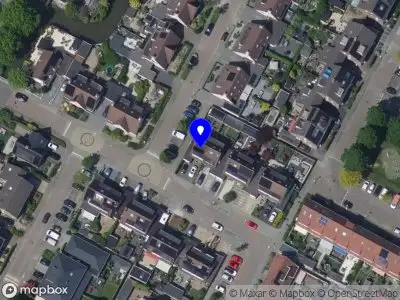 112 melding Ambulance met grote spoed naar de Lijsterbeshof in Papendrecht