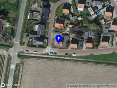 Ambulance met grote spoed naar de Malmöweg in Den Bommel