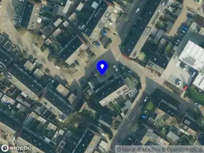 Brandweer met gepaste spoed naar de Tichelweg in Borne